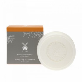 Sapun de barbierit Muehle Sea Buckthorn